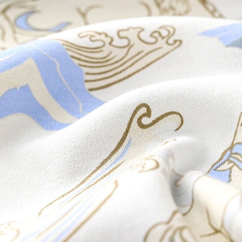 Upgraded Baby Swaddle