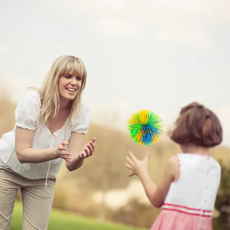 Rainbow Fidget Sensory Anti-Stress Toys