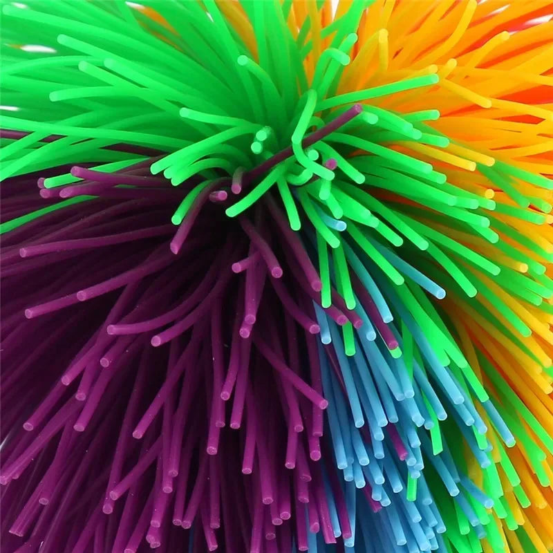 Rainbow Fidget Sensory Anti-Stress Toys