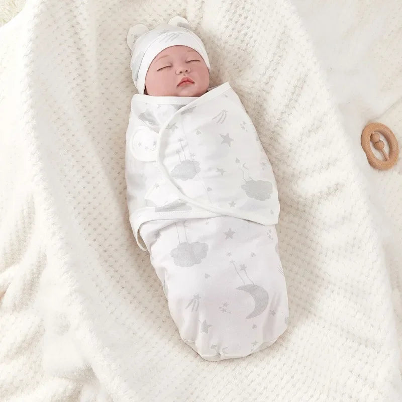 Baby Anti-shock Swaddle