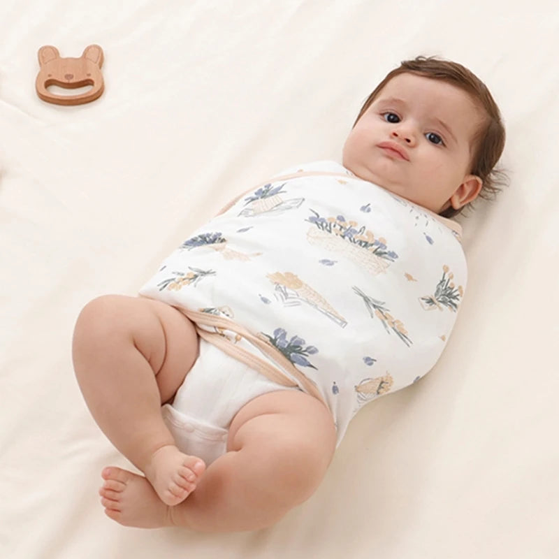 Upgraded Baby Swaddle