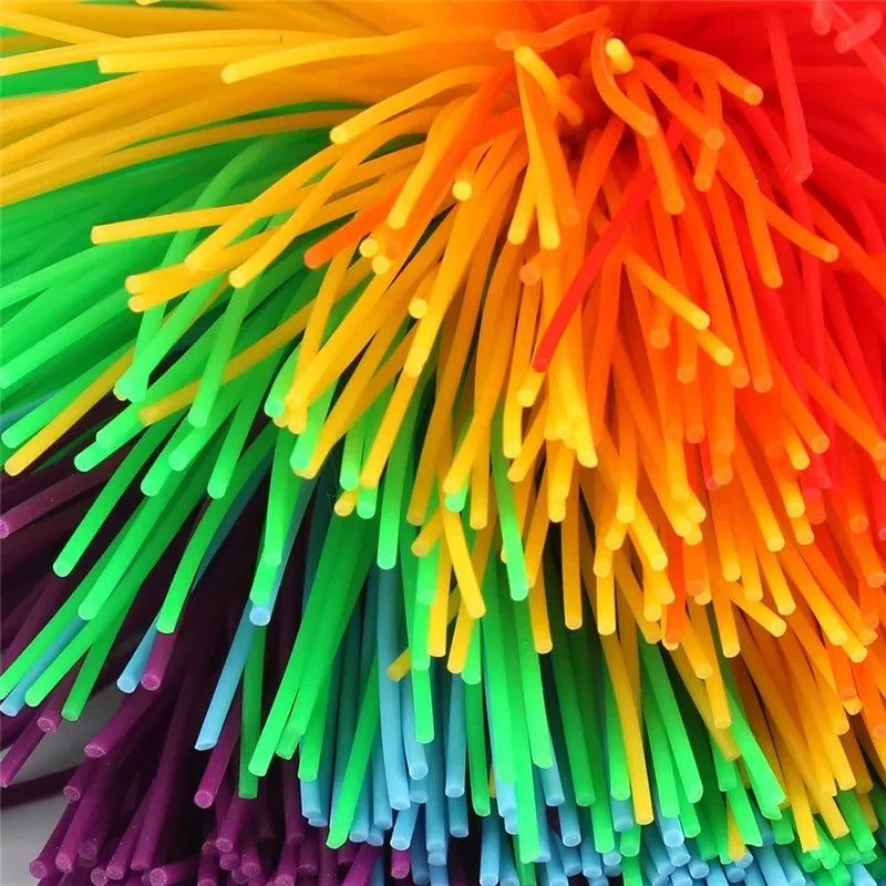 Rainbow Fidget Sensory Anti-Stress Toys