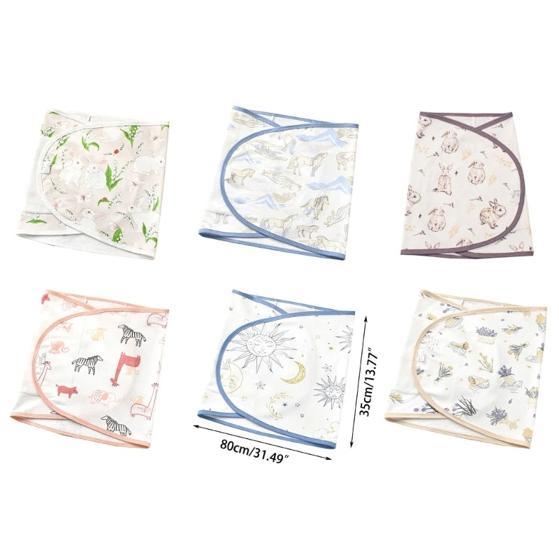 Upgraded Baby Swaddle