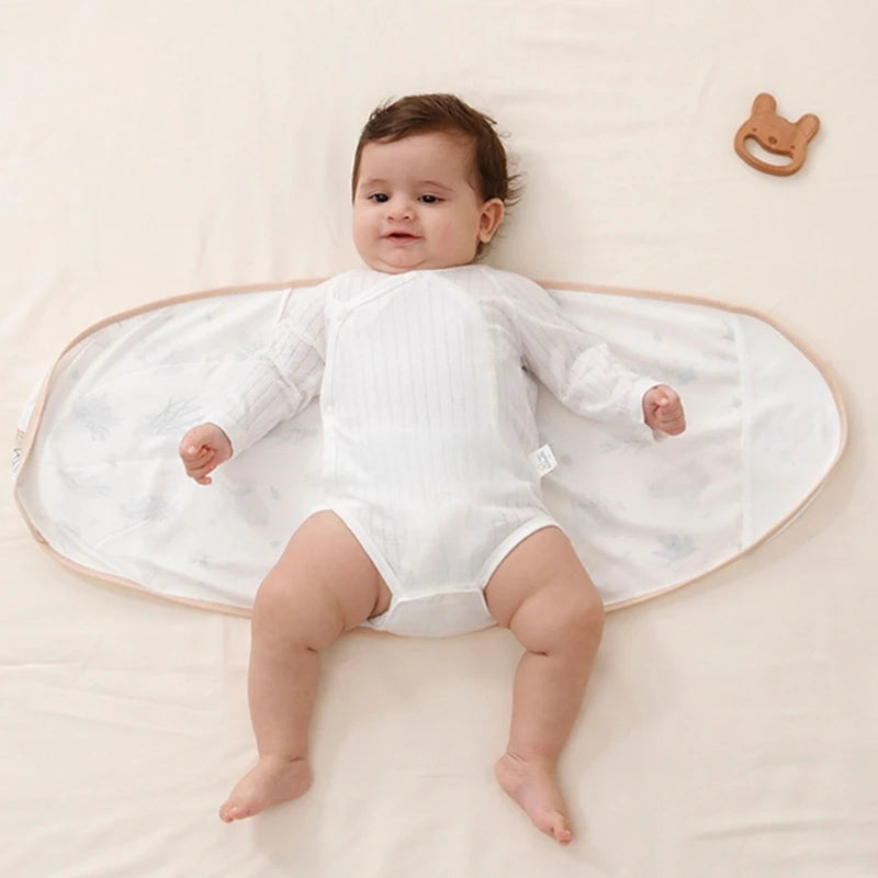 Upgraded Baby Swaddle